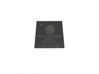 ESP32 - D0WDQ6 IC Chip ESP32 - D0WDQ6 IC Chip